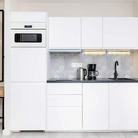 Plazowy By Renters * ニエホジェ