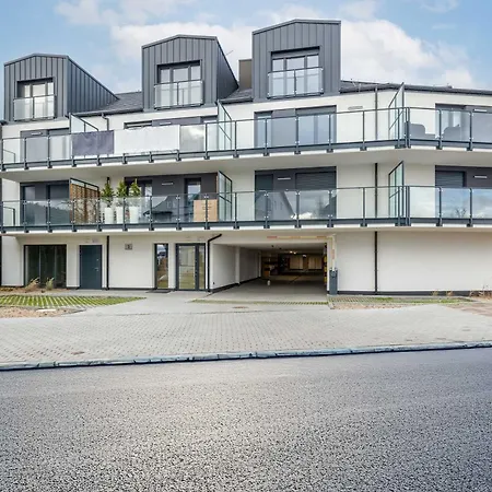 アパート Plazowy By Renters