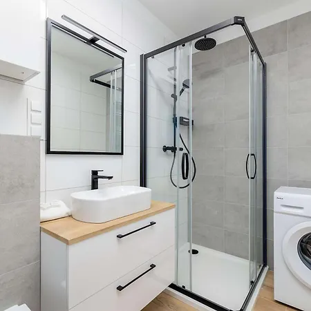 Plazowy By Renters アパート