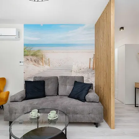 Plazowy By Renters アパート