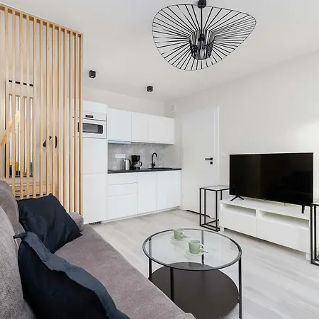 Plazowy By Renters ニエホジェ