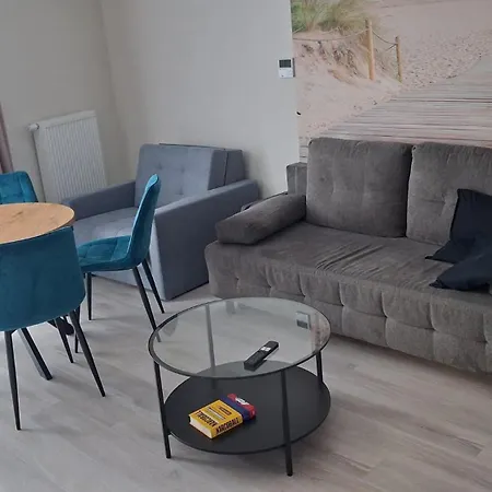 Plazowy By Renters アパート ニエホジェ