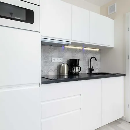 Plazowy By Renters * ニエホジェ