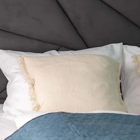 Plazowy By Renters アパート ニエホジェ