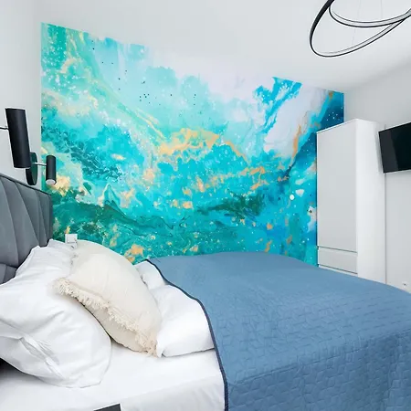 Plazowy By Renters *