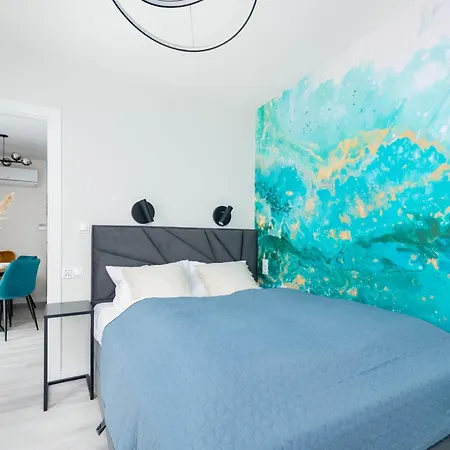 Plazowy By Renters ニエホジェ