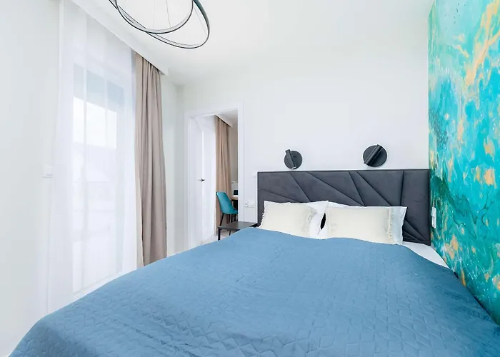 Plazowy By Renters *