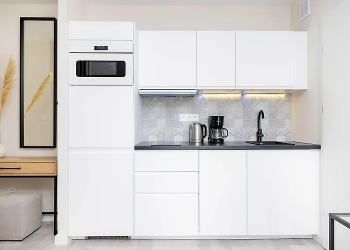 Plazowy By Renters * Niechorze