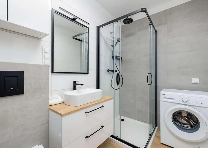 Plazowy By Renters Διαμέρισμα