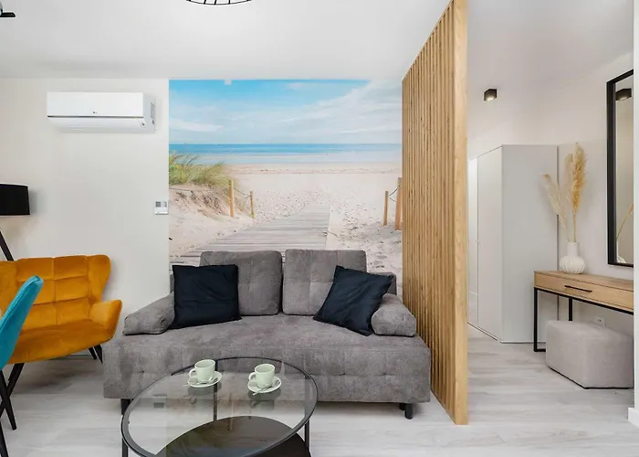 Plazowy By Renters Διαμέρισμα