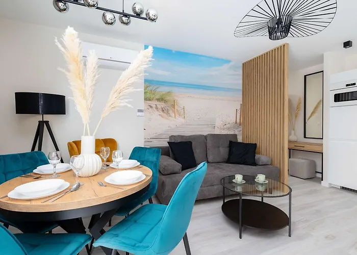 Plazowy By Renters Διαμέρισμα *