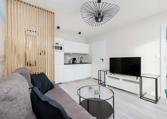 Plazowy By Renters Niechorze