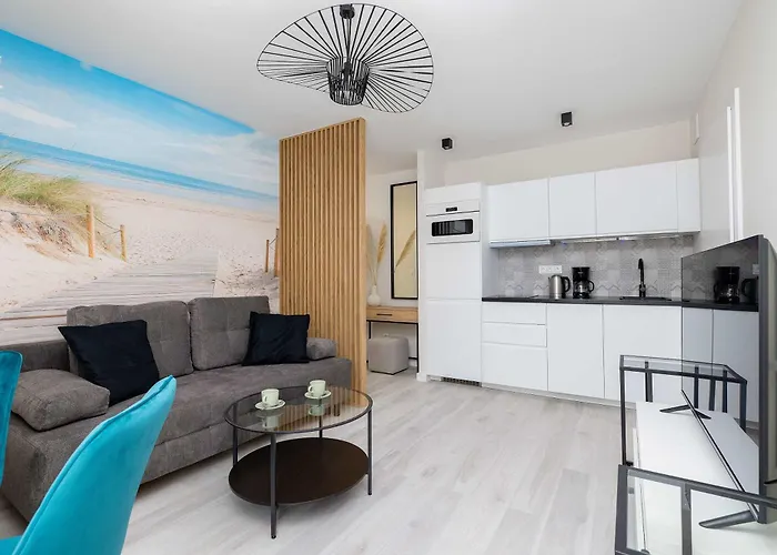 Διαμέρισμα Plazowy By Renters