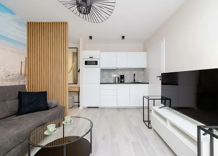 Plazowy By Renters Διαμέρισμα