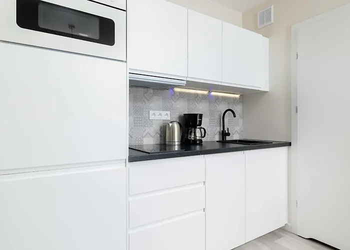 Plazowy By Renters * Niechorze