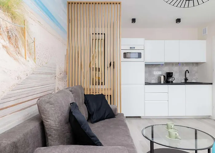 Διαμέρισμα Plazowy By Renters