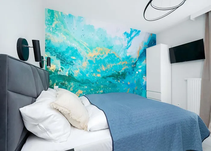 Plazowy By Renters *