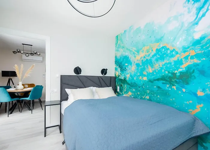 Plazowy By Renters Niechorze